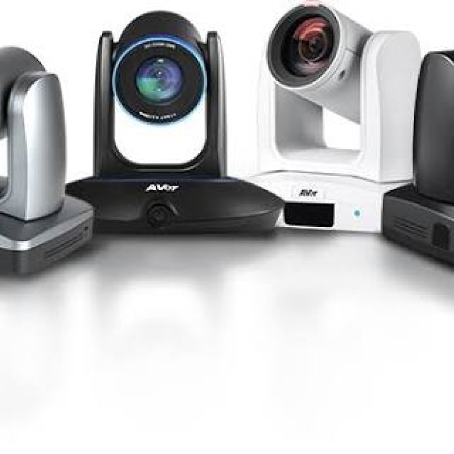 PROAV CAMERAS