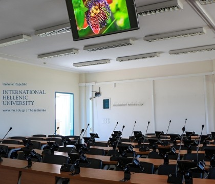 Industries Education