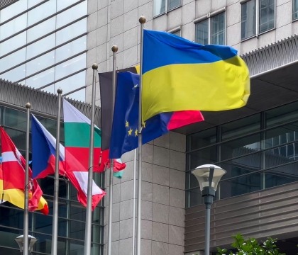 Industries Government & Public Sector