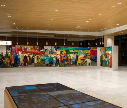 Hotels & Hospitality