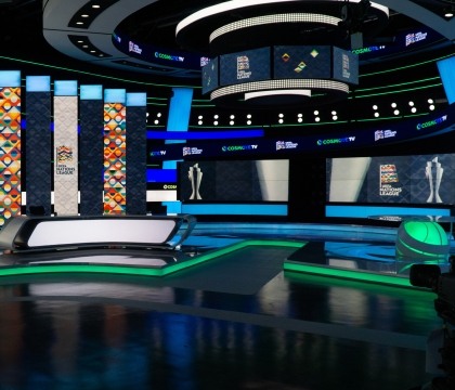 Industries Media & Entertainment