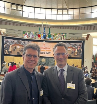 Telmaco completes large scale project for the of United Nations