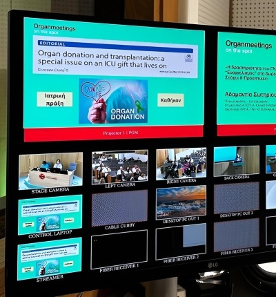 Telmaco Shapes the Future of Healthcare