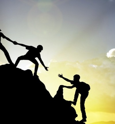 We Care for You March 2020