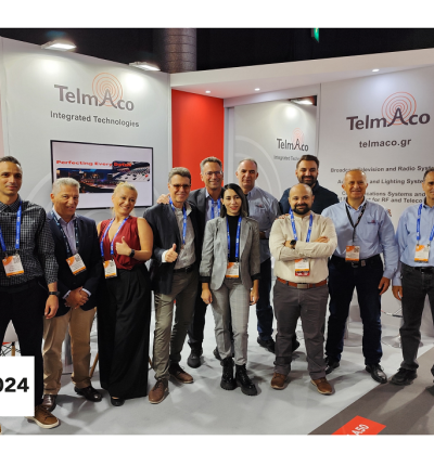 Telmaco IBC 2024