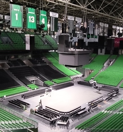 Oaka T-Arena Telmaco 