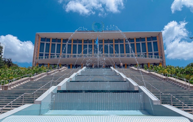 Telmaco completes large scale project for the of United Nations