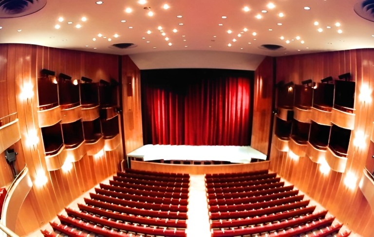 Greek National Opera Virtual Premieres