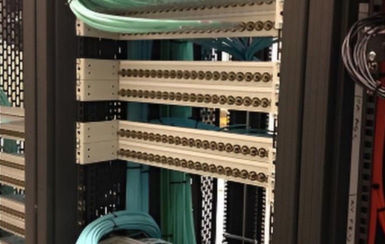 SKAI TV Sports Production and Archive System