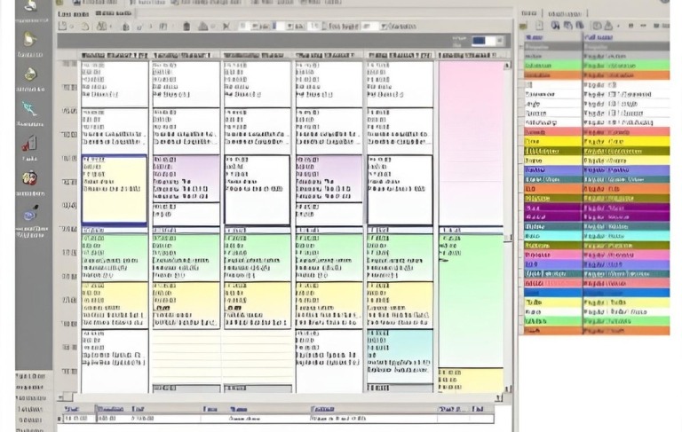 SKAI TV Sports Production and Archive System