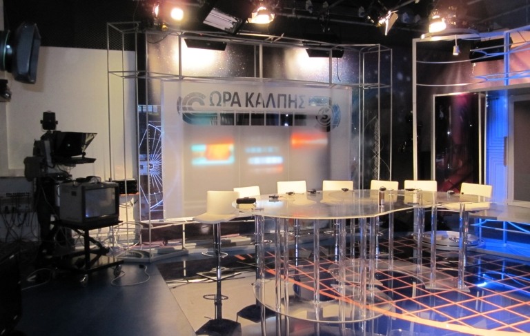 Sigma TV Broadcast Relocation and HD Upgrade