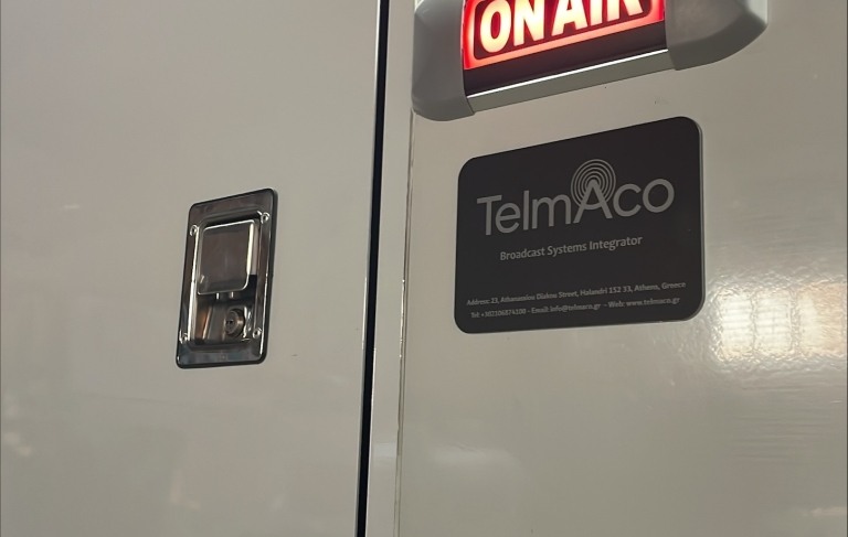 Telmaco onair