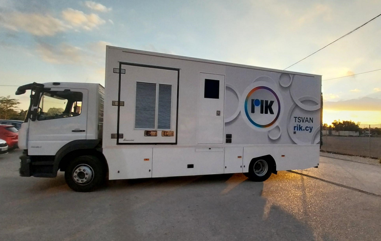 Telmaco OB Van Solutions