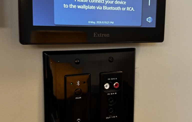 The Ilisian digital signage