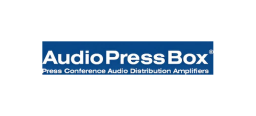 AudioPressBox