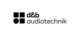 d&b audiotechnik
