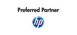 HP Preferred Partner