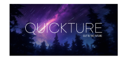 Quickture