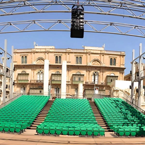 New Opera House of Malta