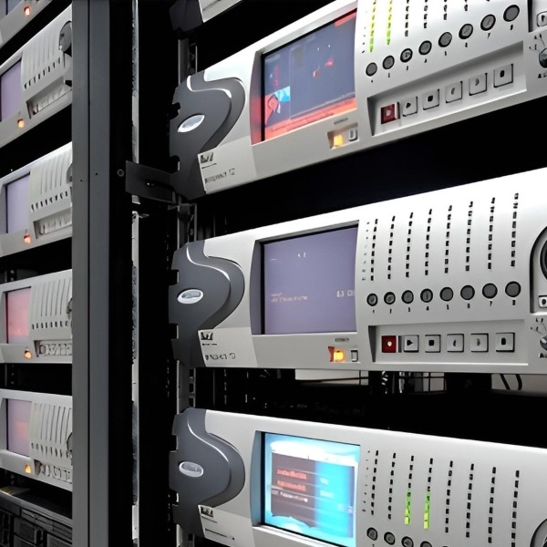 NOVA Tapeless Production and Archive