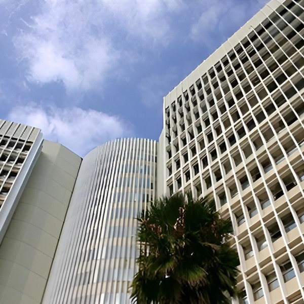 OTE Video Contribution Network