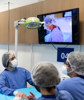 Educational Institutes