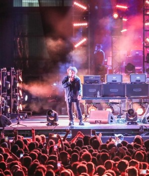 Events & Rental Companies