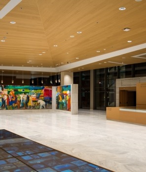 Hotels & Hospitality