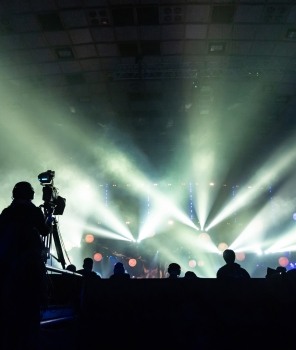 Entertainment and Live Events