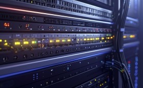 AUDIO DISTRIBUTION & PROCESSING