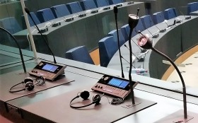 CONFERENCE - INTERPRETATION