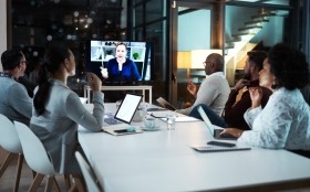 WIRELESS COLLABORATION