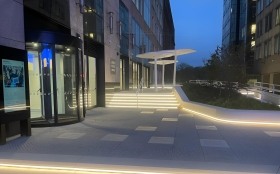 ARCHITECTURAL LIGHTING