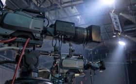 PROAV CAMERAS