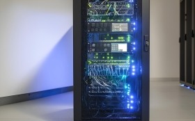 VIDEO DISTRIBUTION & PROCESSING