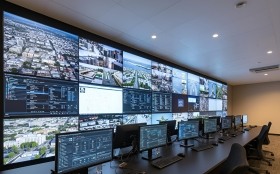 VIDEO WALL CONTROLLERS AND SOFTWARE