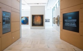 VIDEO WALLS (LED, DLP, LCD)