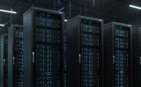 DISK ARCHIVE STORAGE