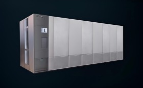 ROBOTIC DIGITAL TAPE LIBRARIES