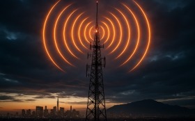 RF TRANSMISSION SYSTEMS