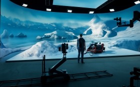 EXTENDER REALITY GRAPHICS