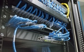 NETWORK SWITCHES