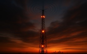 FM RADIO TRANSMITTERS