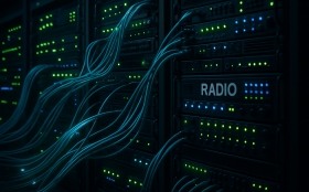 RADIO INFRASTRUCTURE