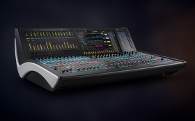 AUDIO MIXERS