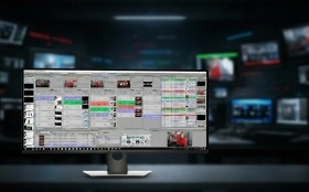 CHARACTER GENERATORS