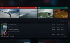 INGEST AND PLAYOUT SERVERS