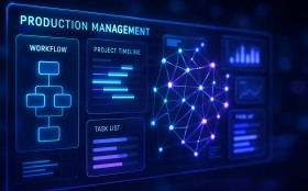 PRODUCTION MANAGEMENT