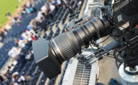 BROADCAST LENSES