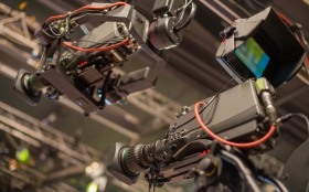 CAMERA ROBOTIC SYSTEMS